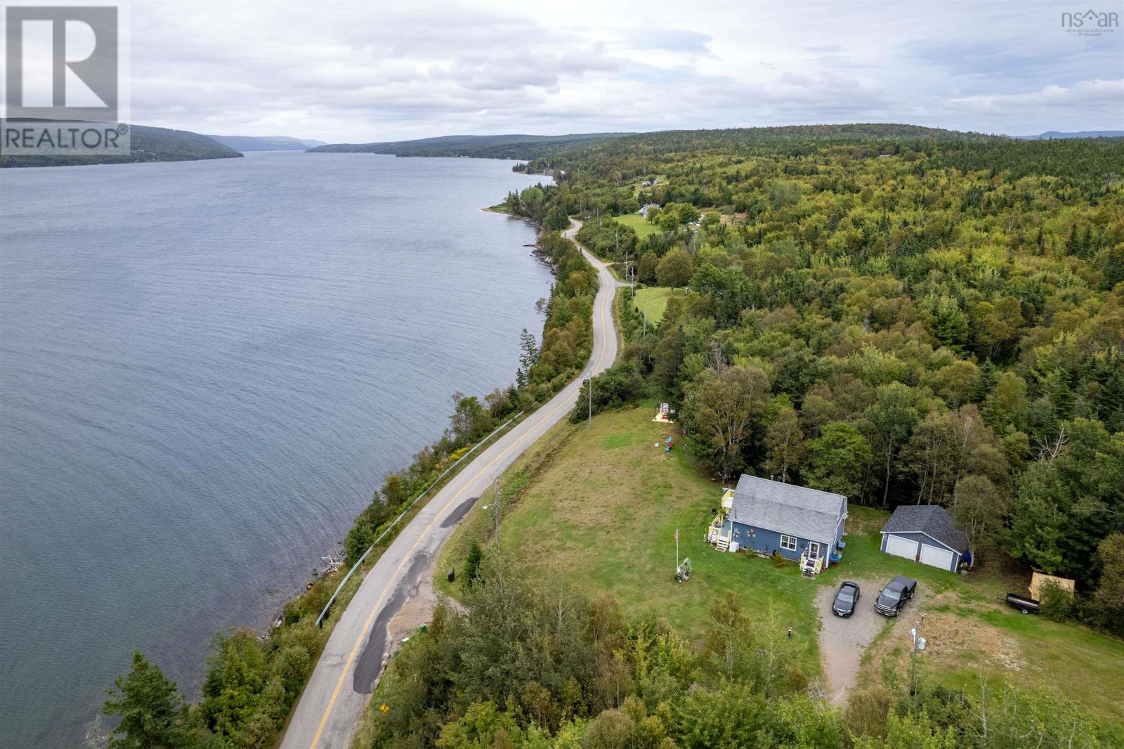 8872 Kempt Head Road, Kempt Head, Nova Scotia  B1X 1R2 - Photo 2 - 202513539