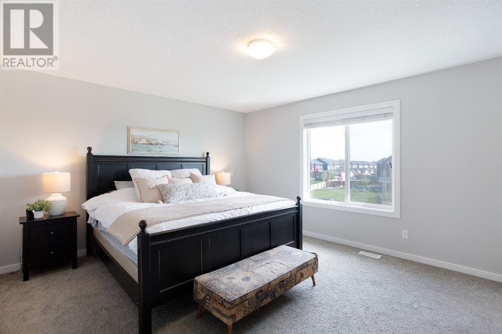 126 Bayview Circle Sw, Airdrie, Alberta  T4B 4H2 - Photo 19 - A2217302