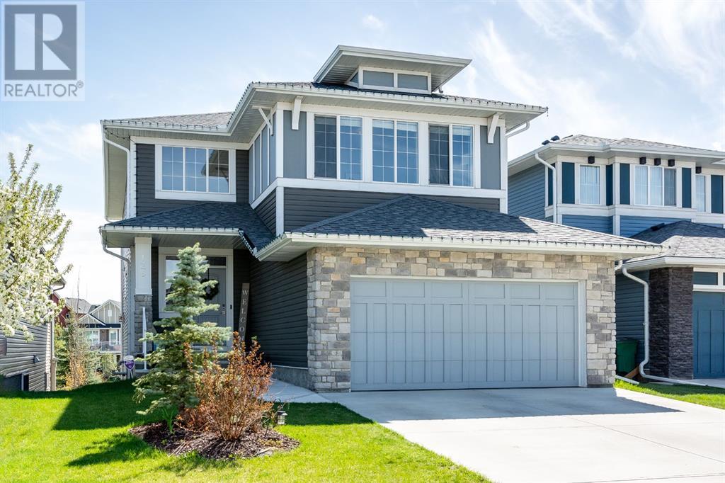 126 Bayview Circle Sw, Airdrie, Alberta  T4B 4H2 - Photo 41 - A2217302
