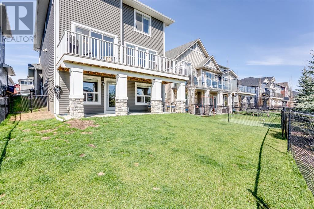 126 Bayview Circle Sw, Airdrie, Alberta  T4B 4H2 - Photo 31 - A2217302