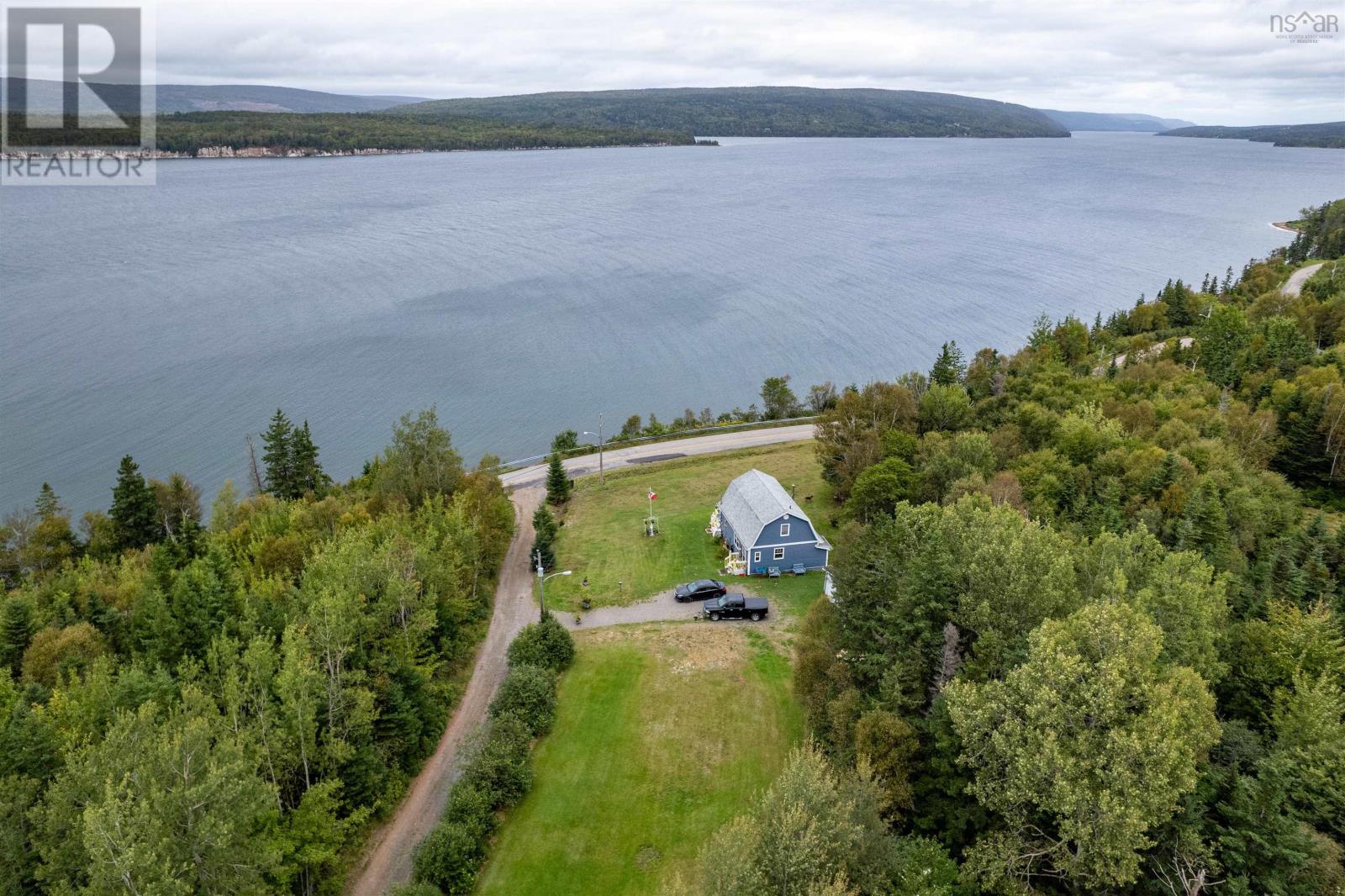 8872 Kempt Head Road, Kempt Head, Nova Scotia  B1X 1R2 - Photo 4 - 202513539