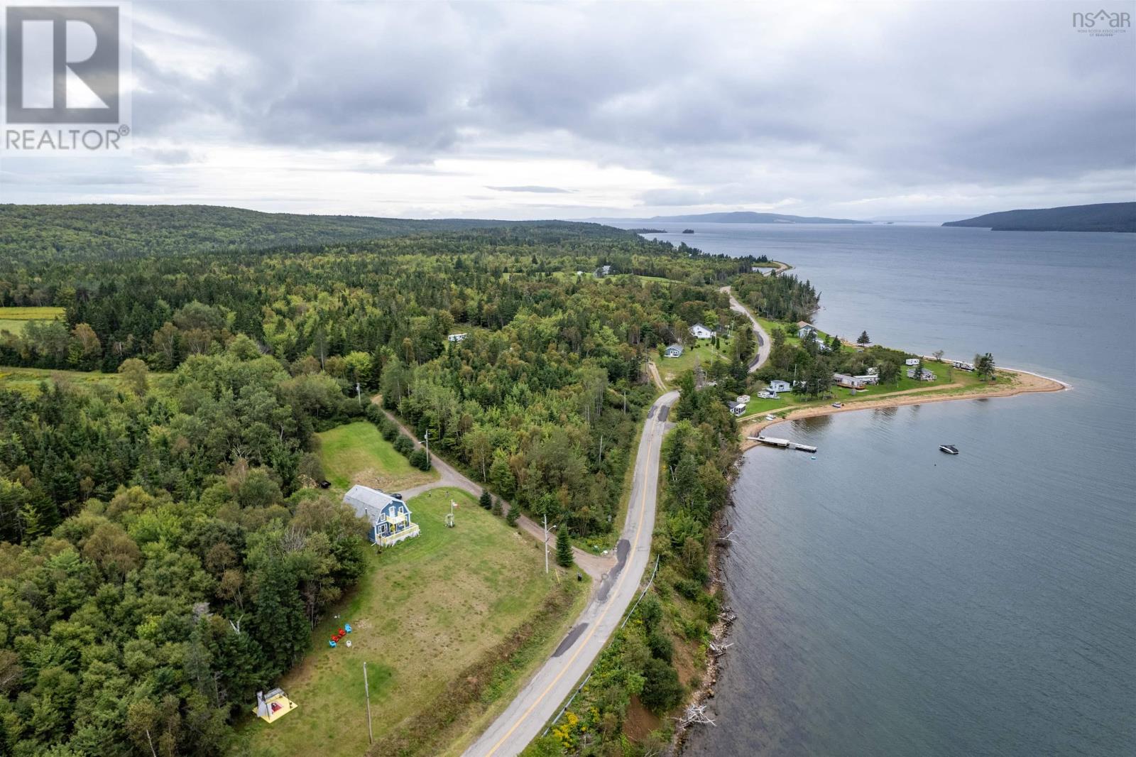 8872 Kempt Head Road, Kempt Head, Nova Scotia  B1X 1R2 - Photo 5 - 202513539