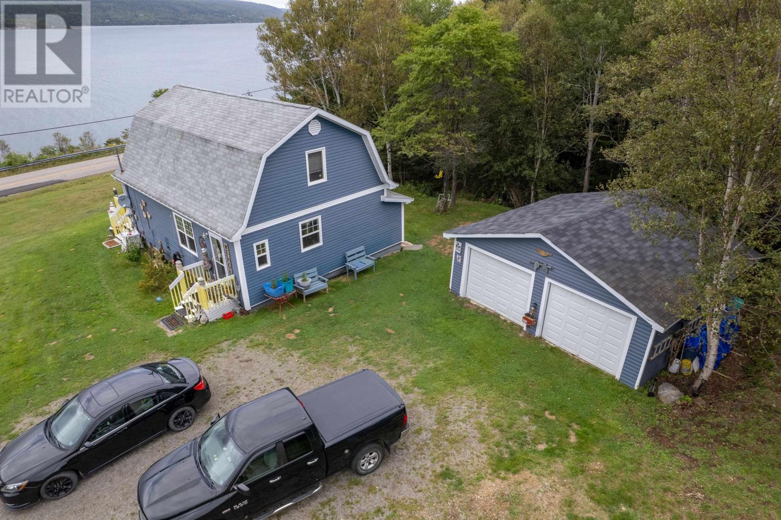 8872 Kempt Head Road, Kempt Head, Nova Scotia  B1X 1R2 - Photo 1 - 202513539