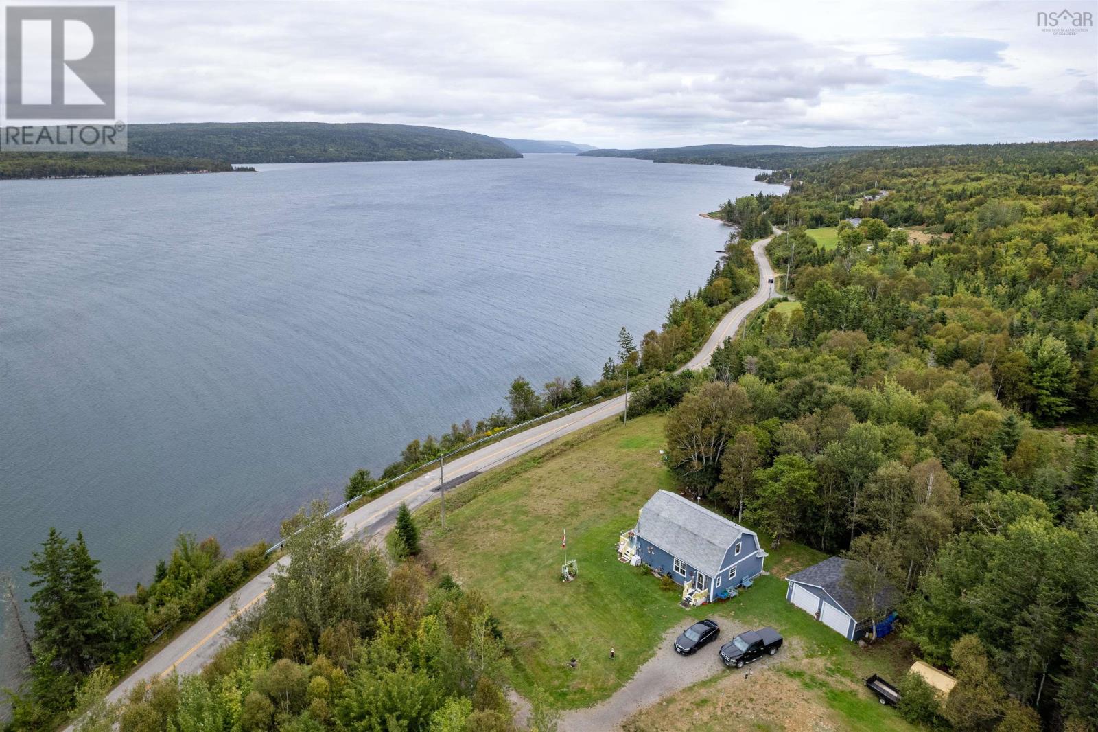 8872 Kempt Head Road, Kempt Head, Nova Scotia  B1X 1R2 - Photo 3 - 202513539