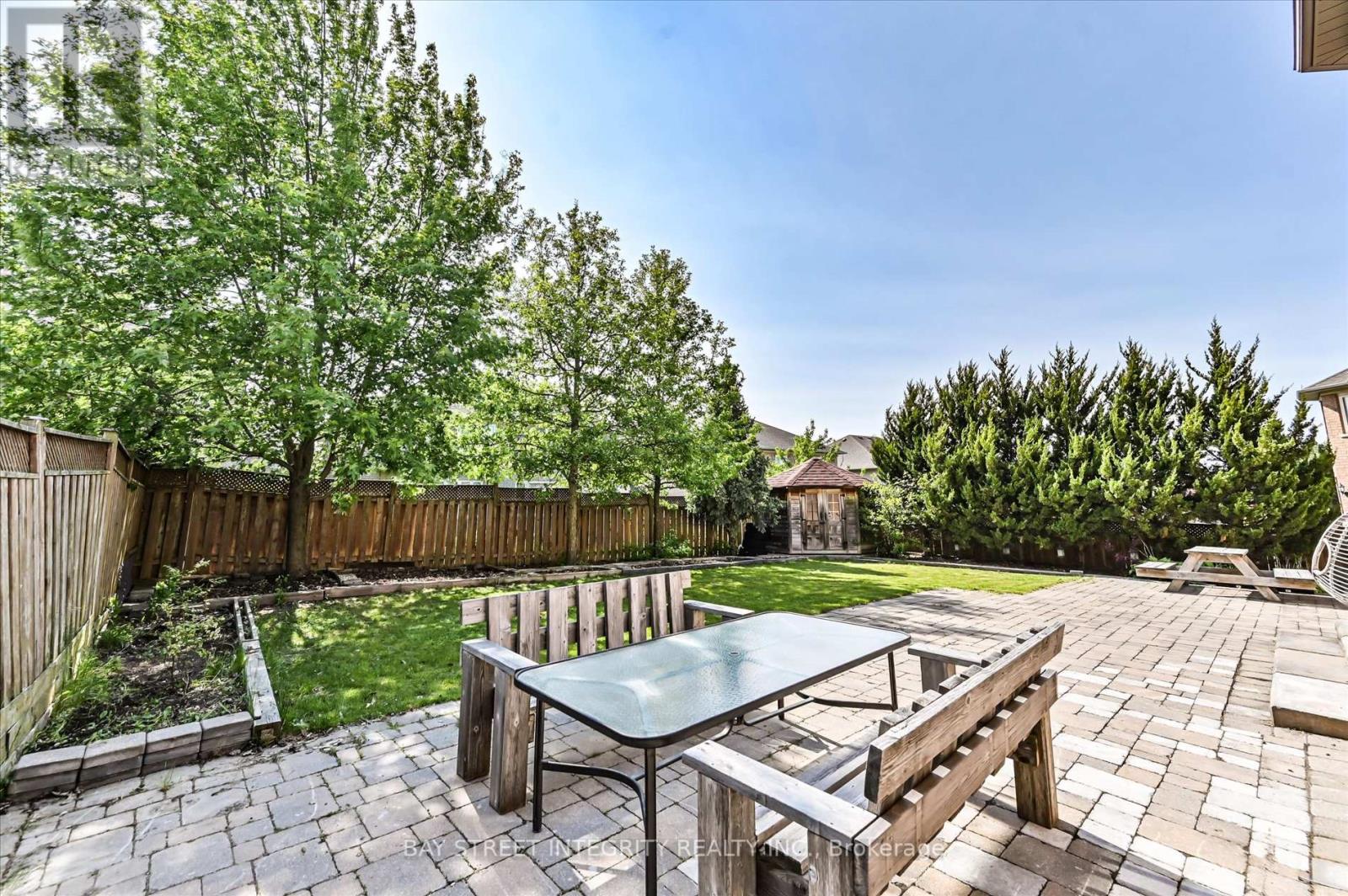 124 Spring Blossom Crescent, Markham, Ontario  L6C 1X4 - Photo 45 - N12196062