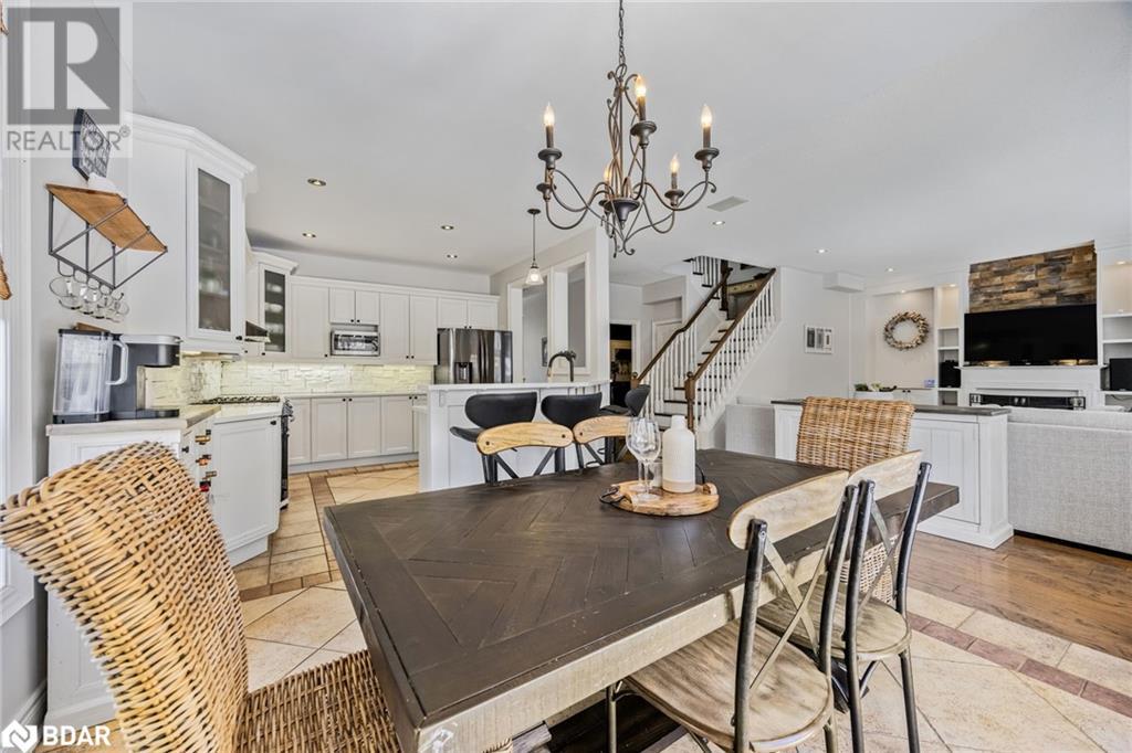 25 Regalia Way, Barrie, Ontario  L4M 7H7 - Photo 5 - 40737743