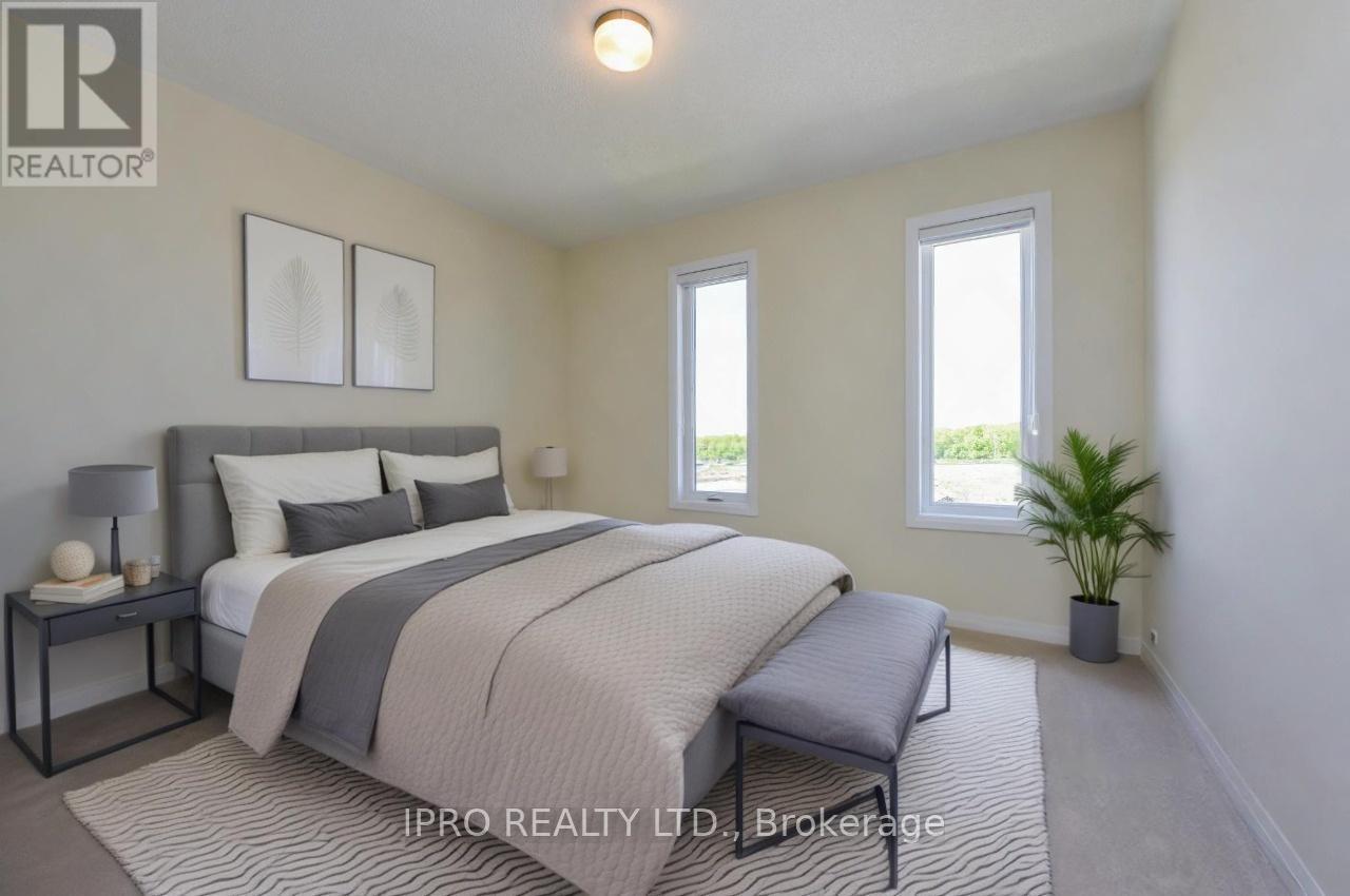 3523 Post Road, Oakville (Go Glenorchy), Ontario  L6H 7W5 - Photo 19 - W12187956