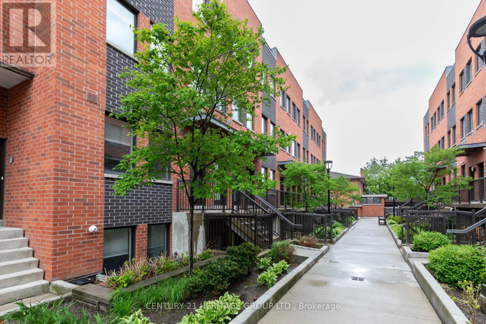 44 - 68 Winston Park Boulevard, Toronto, Ontario  M3K 1C2 - Photo 24 - W12158659