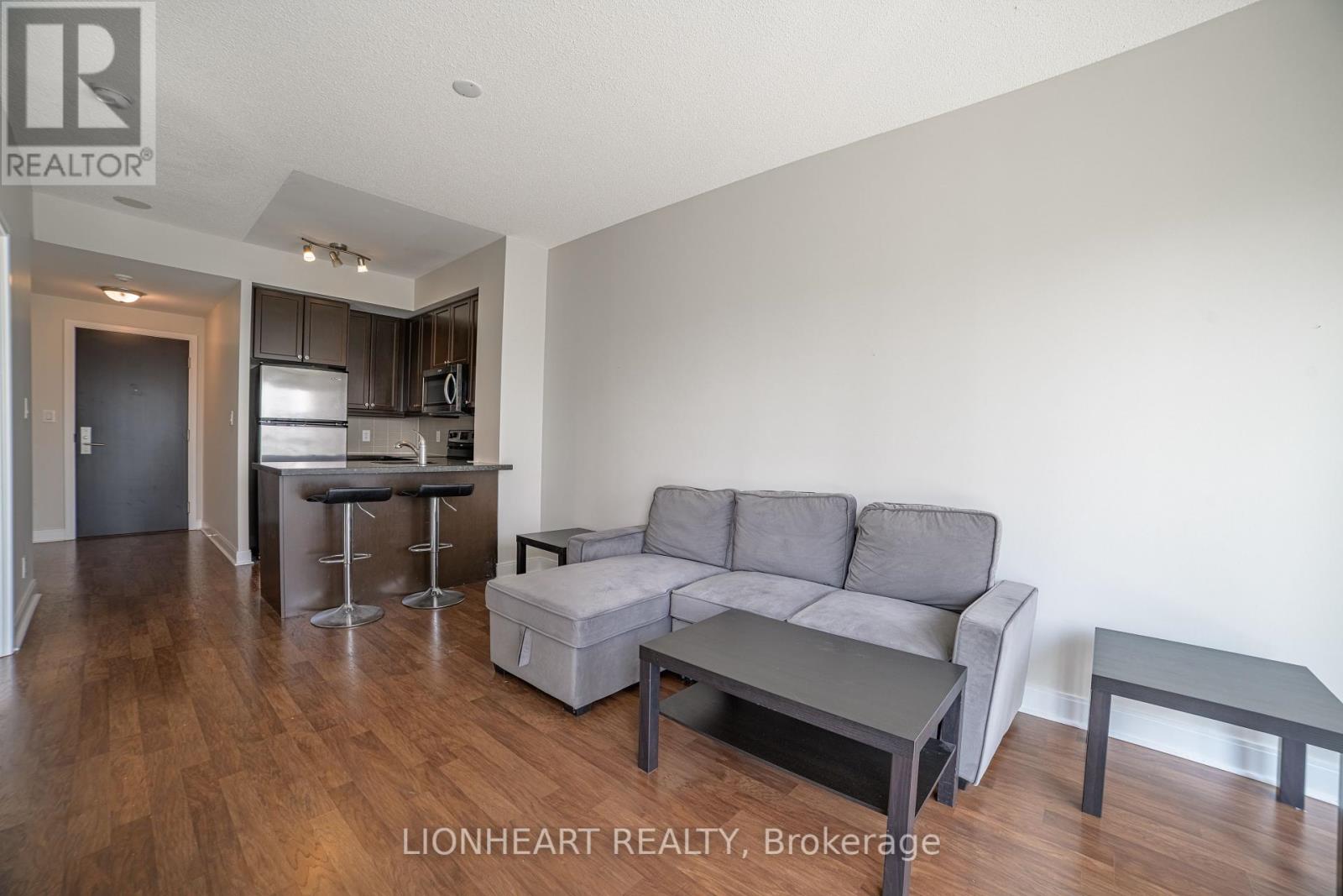 1004 - 50 Absolute Avenue, Mississauga, Ontario  L4Z 0A8 - Photo 8 - W12153798