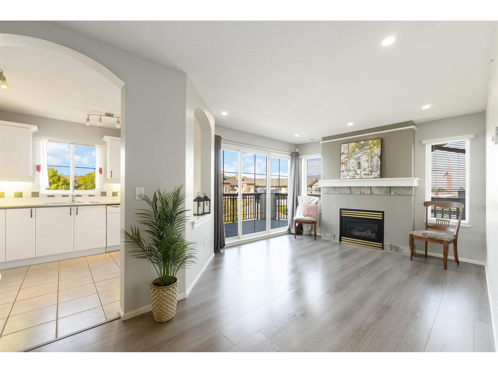 305 6336 197 Street, Langley, British Columbia  V2Y 2T7 - Photo 10 - R3011755