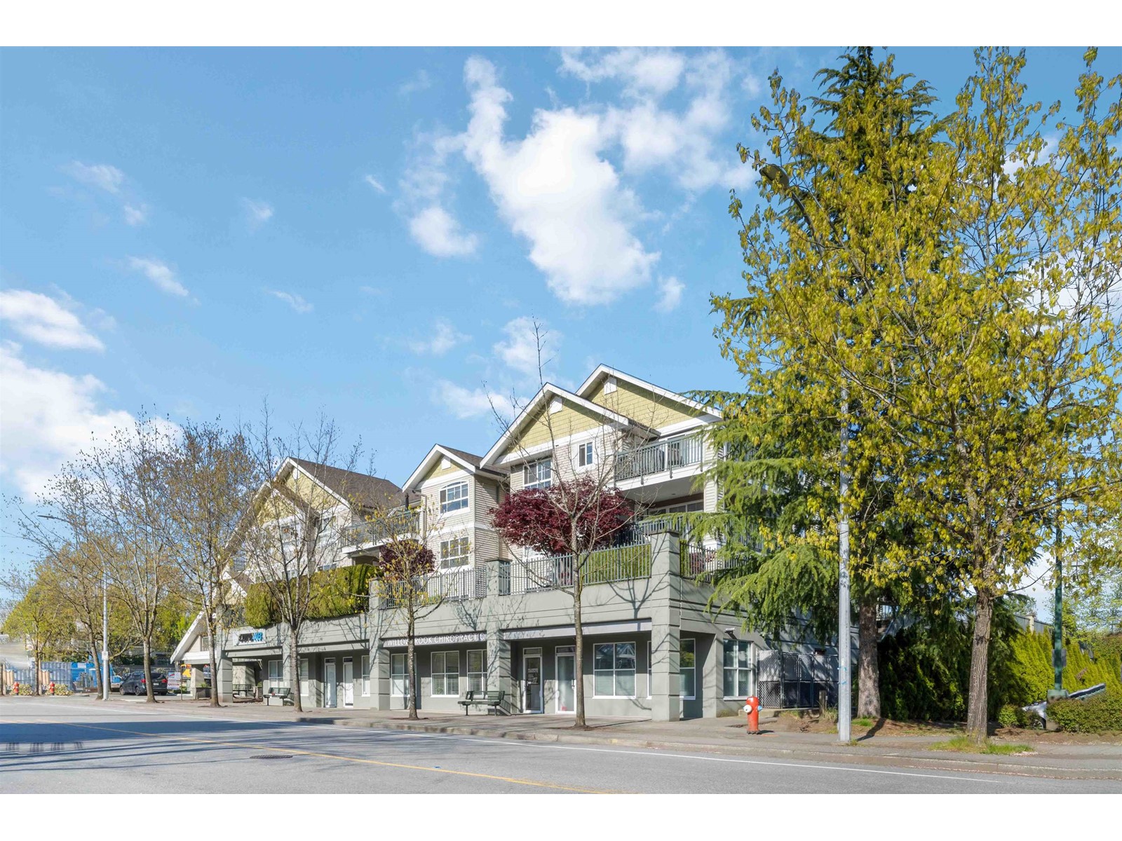 305 6336 197 Street, Langley, British Columbia  V2Y 2T7 - Photo 2 - R3011755