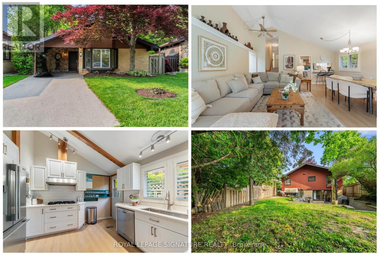 58 PAR AVENUE, Toronto, Ontario