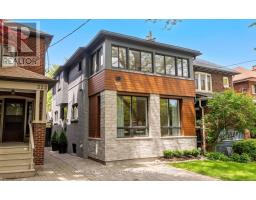 318 ST CLEMENTS AVENUE, Toronto, Ontario