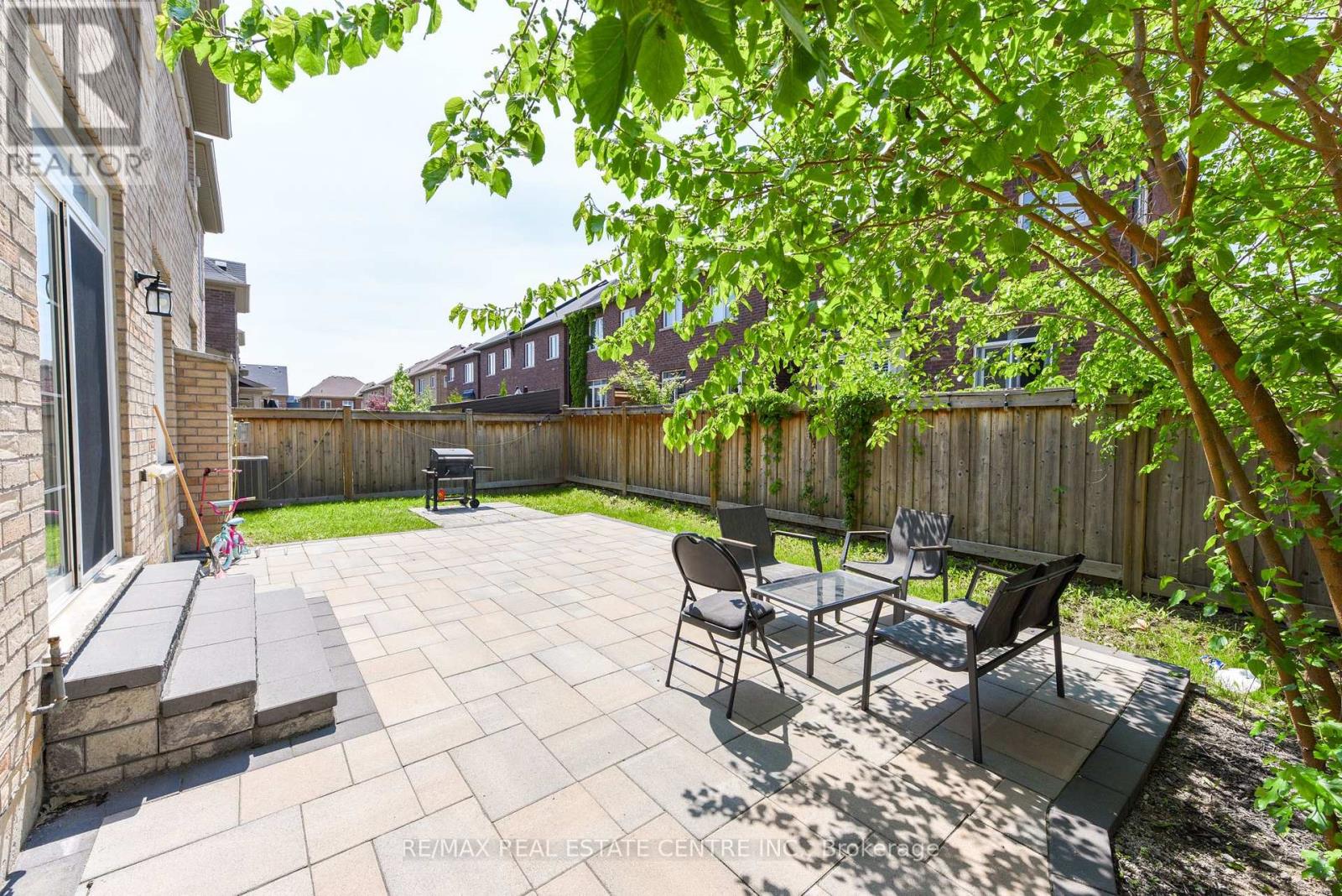 339 Sixteen Mile Drive, Oakville, Ontario  L6M 4M2 - Photo 34 - W12185899