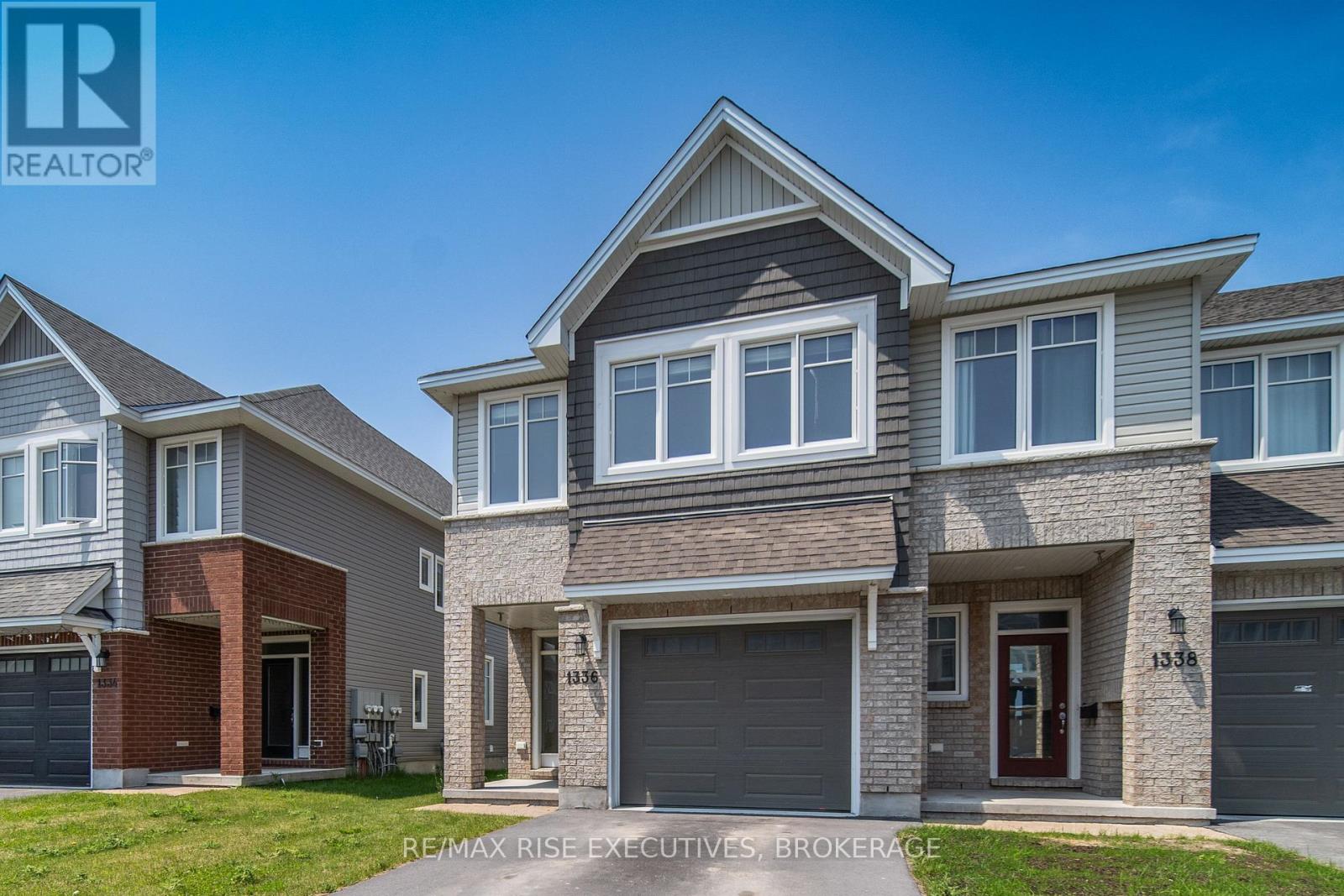 1336 Demers Avenue, Kingston (East Gardiners Rd), Ontario  K7M 0H8 - Photo 2 - X12198479
