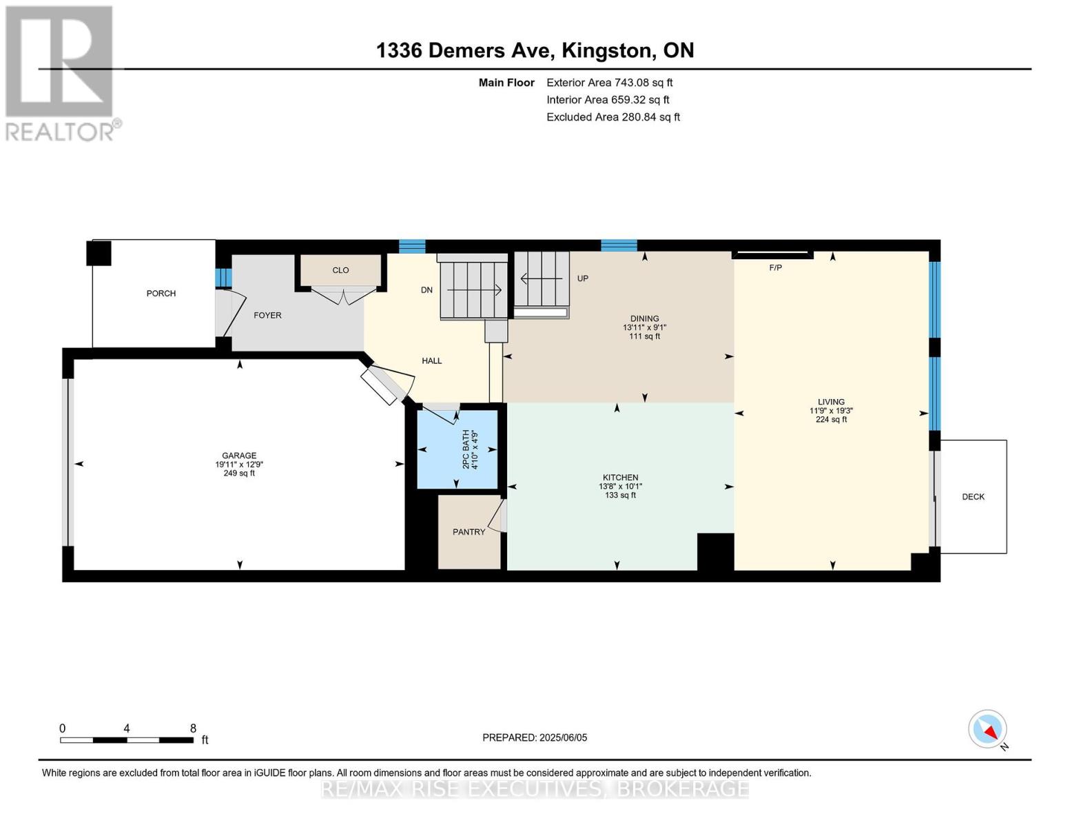 1336 Demers Avenue, Kingston, Ontario  K7M 0H8 - Photo 47 - X12198479