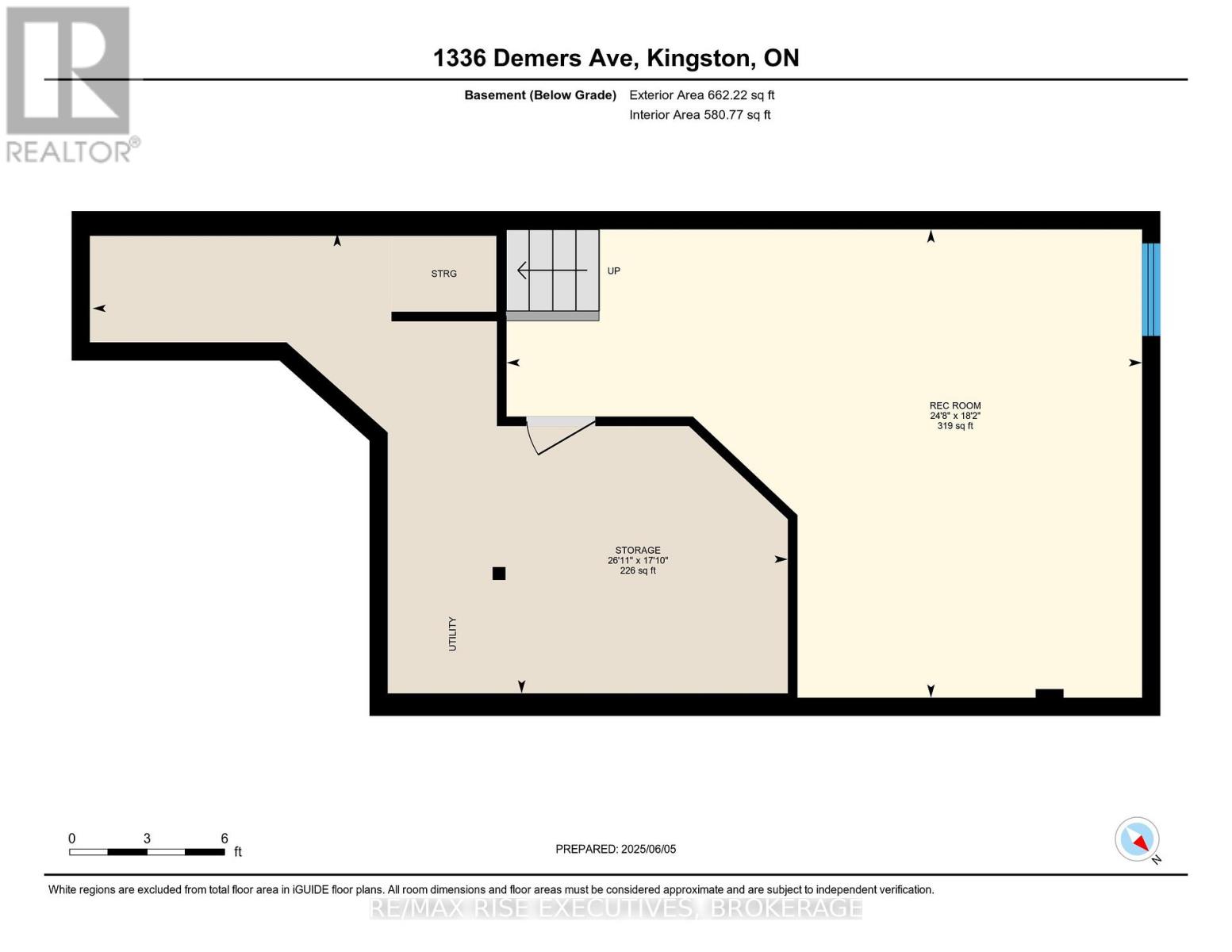 1336 Demers Avenue, Kingston, Ontario  K7M 0H8 - Photo 49 - X12198479