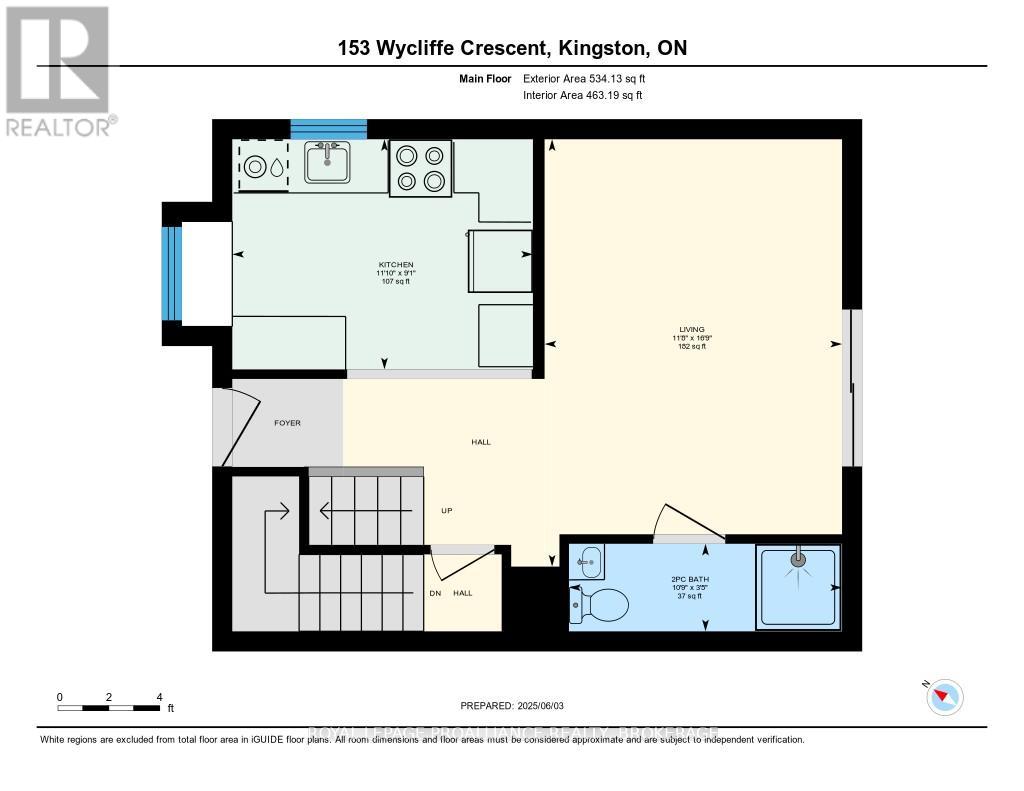 153 Wycliffe Crescent, Kingston (East Of Sir John A. Blvd), Ontario  K7K 6B3 - Photo 30 - X12198487
