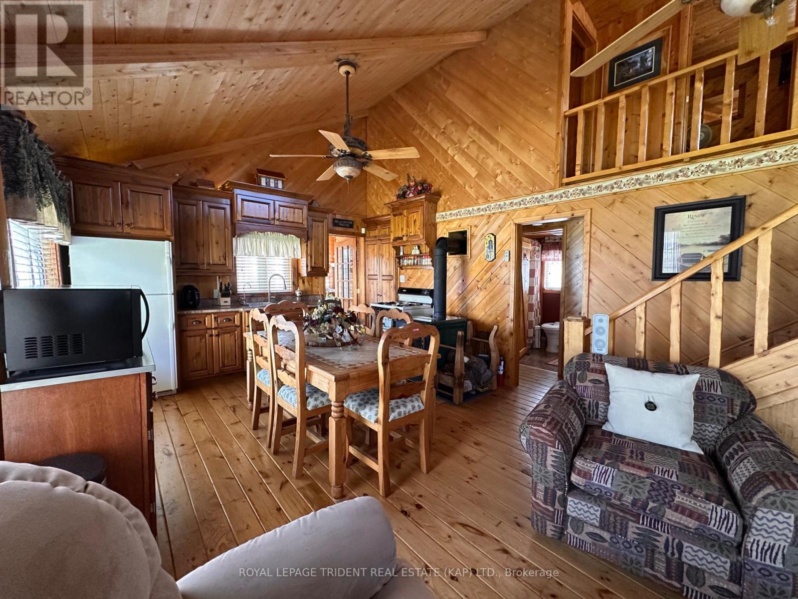 1186 Fantham Road, Fauquier-Strickland, Ontario  P0L 1G0 - Photo 8 - T12196391