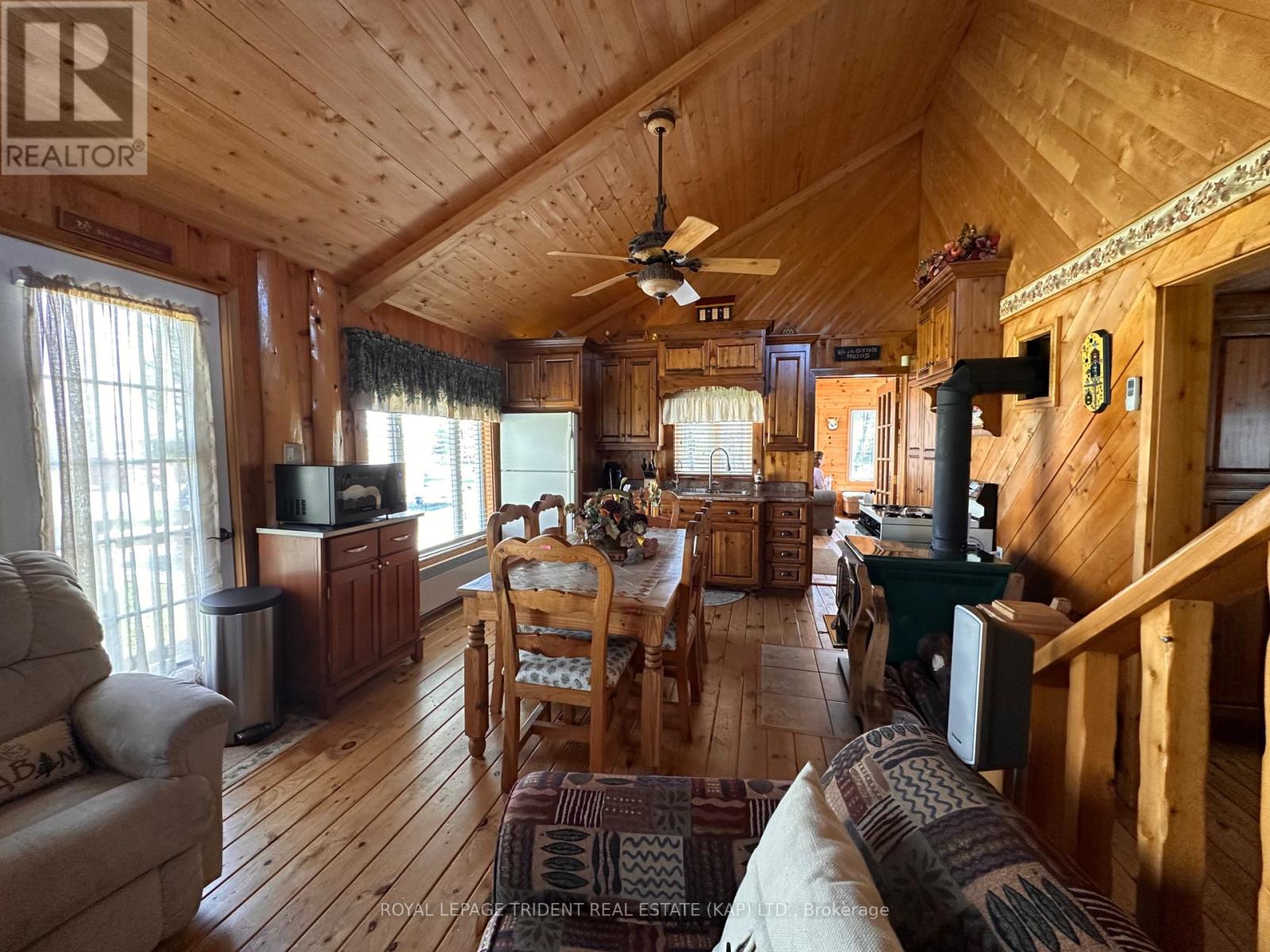 1186 Fantham Road, Fauquier-Strickland, Ontario  P0L 1G0 - Photo 9 - T12196391