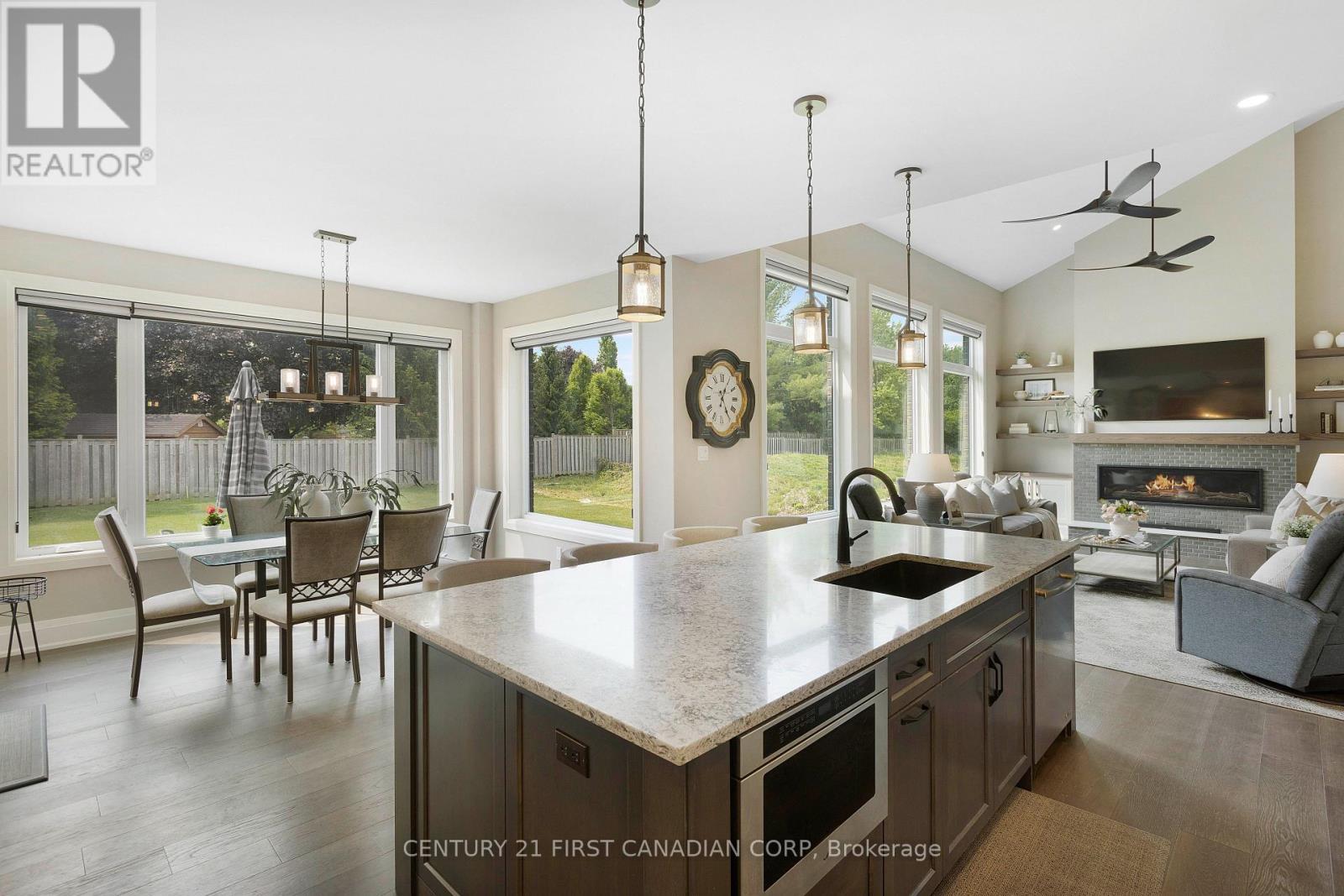 18 - 7091 Clayton Walk, London South (South V), Ontario  N6P 0A1 - Photo 16 - X12198567