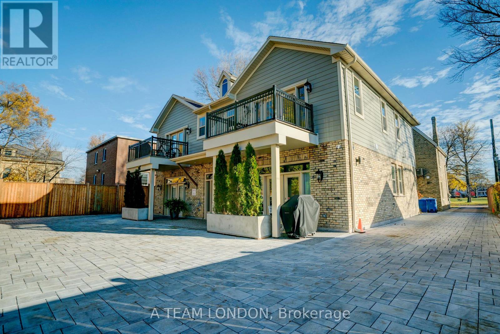 3 - 213 Wortley Road, London South, Ontario  N6C 3P8 - Photo 14 - X12198576
