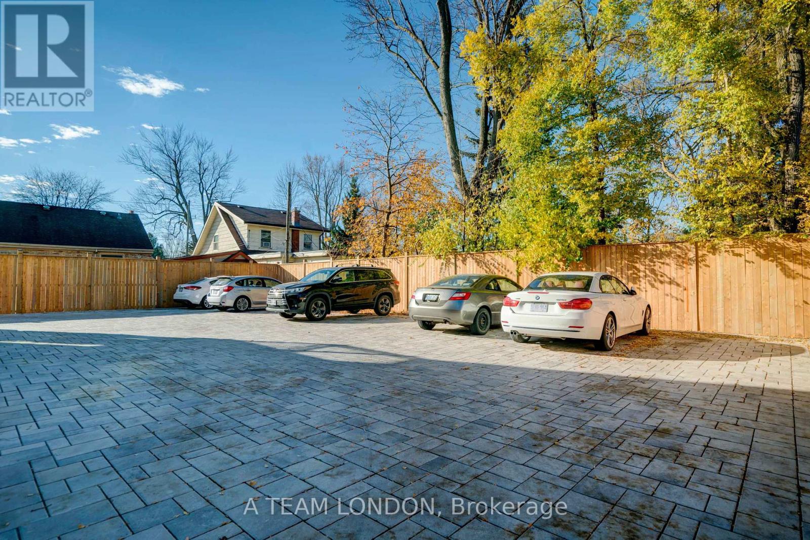 3 - 213 Wortley Road, London South, Ontario  N6C 3P8 - Photo 15 - X12198576