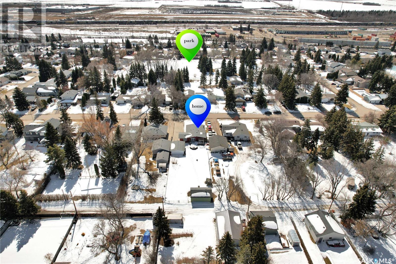 3416 Dieppe Street, Saskatoon, Saskatchewan  S7M 3S9 - Photo 33 - SK005495