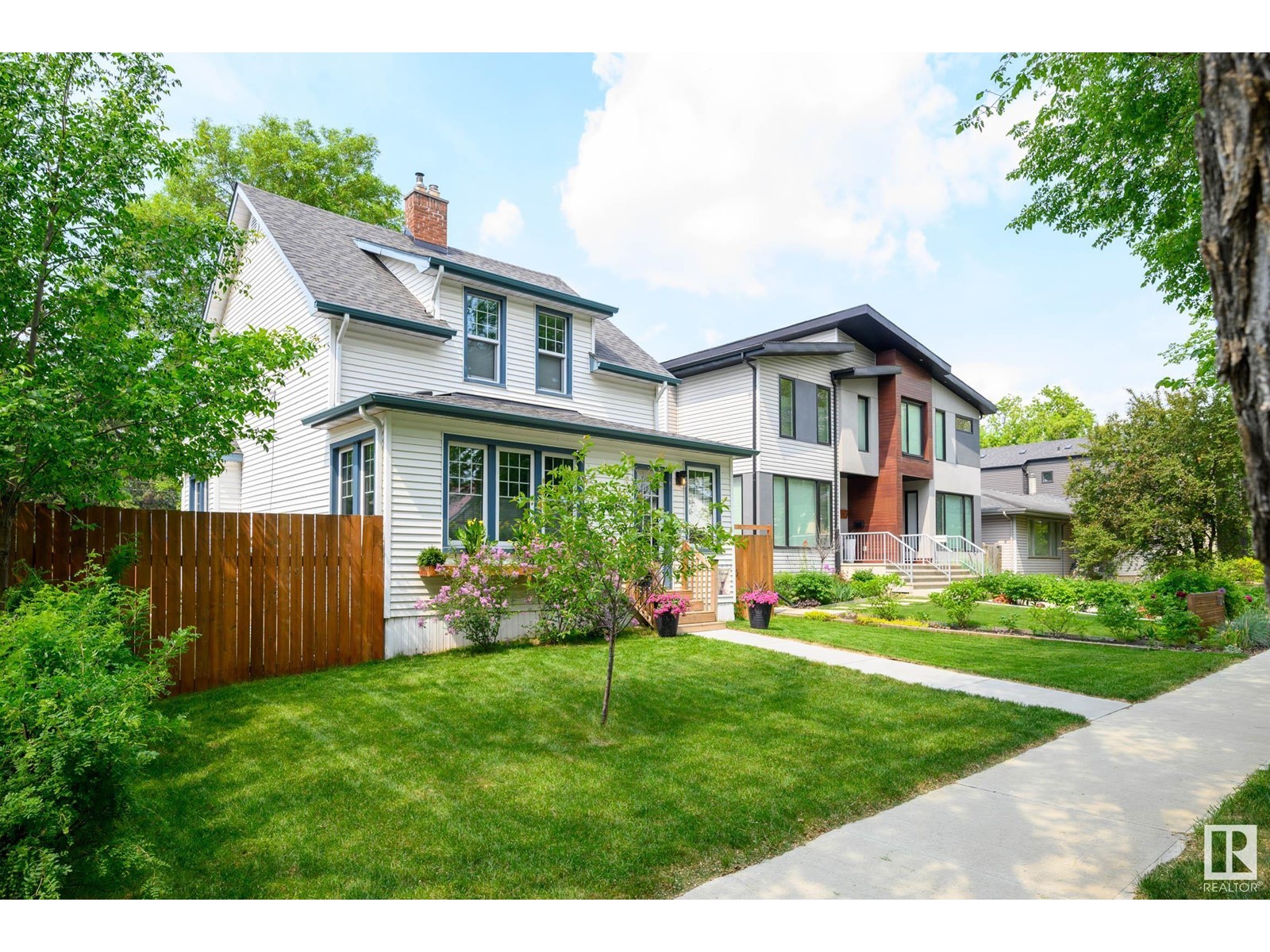 Property at 11118 125 ST NW NW image 3