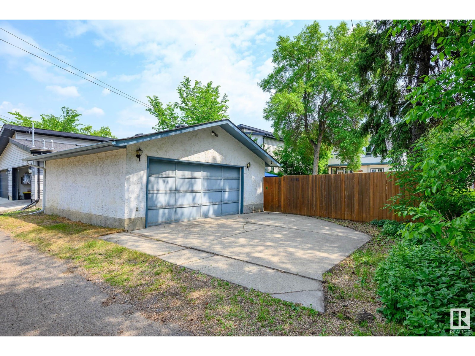 11118 125 St Nw Nw, Edmonton, Alberta  T5M 0M3 - Photo 50 - E4440471