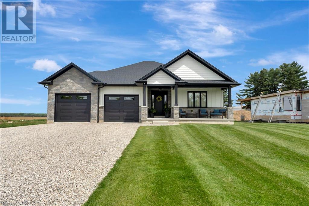Property at 56748 EDEN Line image 1