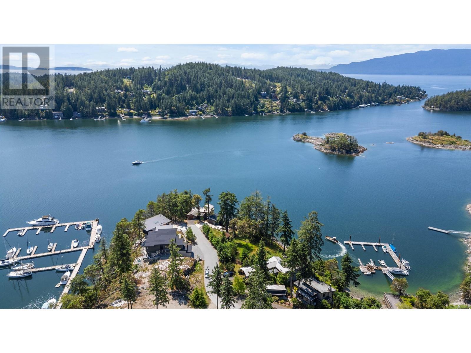 Lot 12 Pinehaven Way, Garden Bay, British Columbia  V0N 1S1 - Photo 10 - R3011746