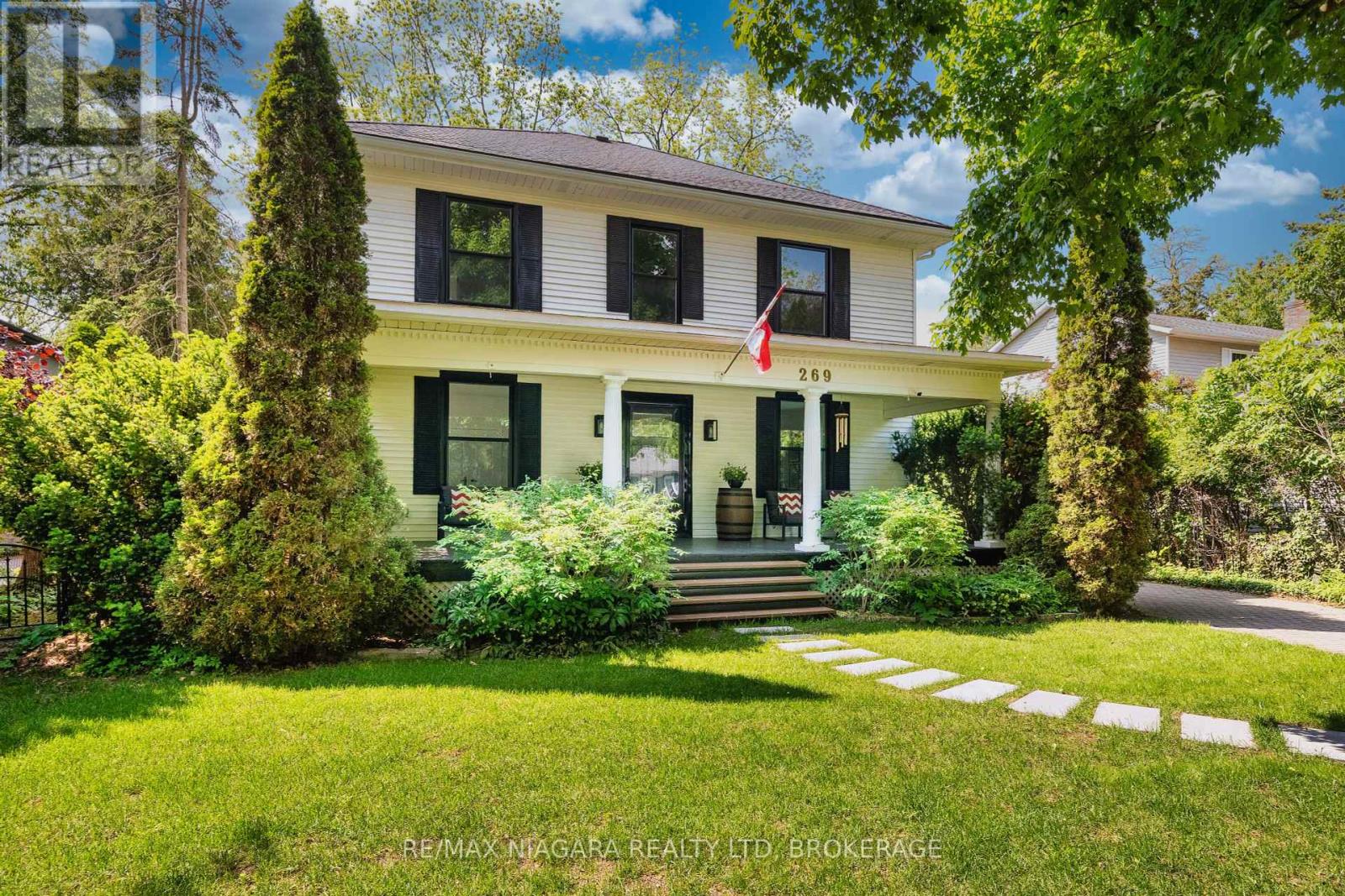 269 KING STREET, niagara-on-the-lake (town), Ontario