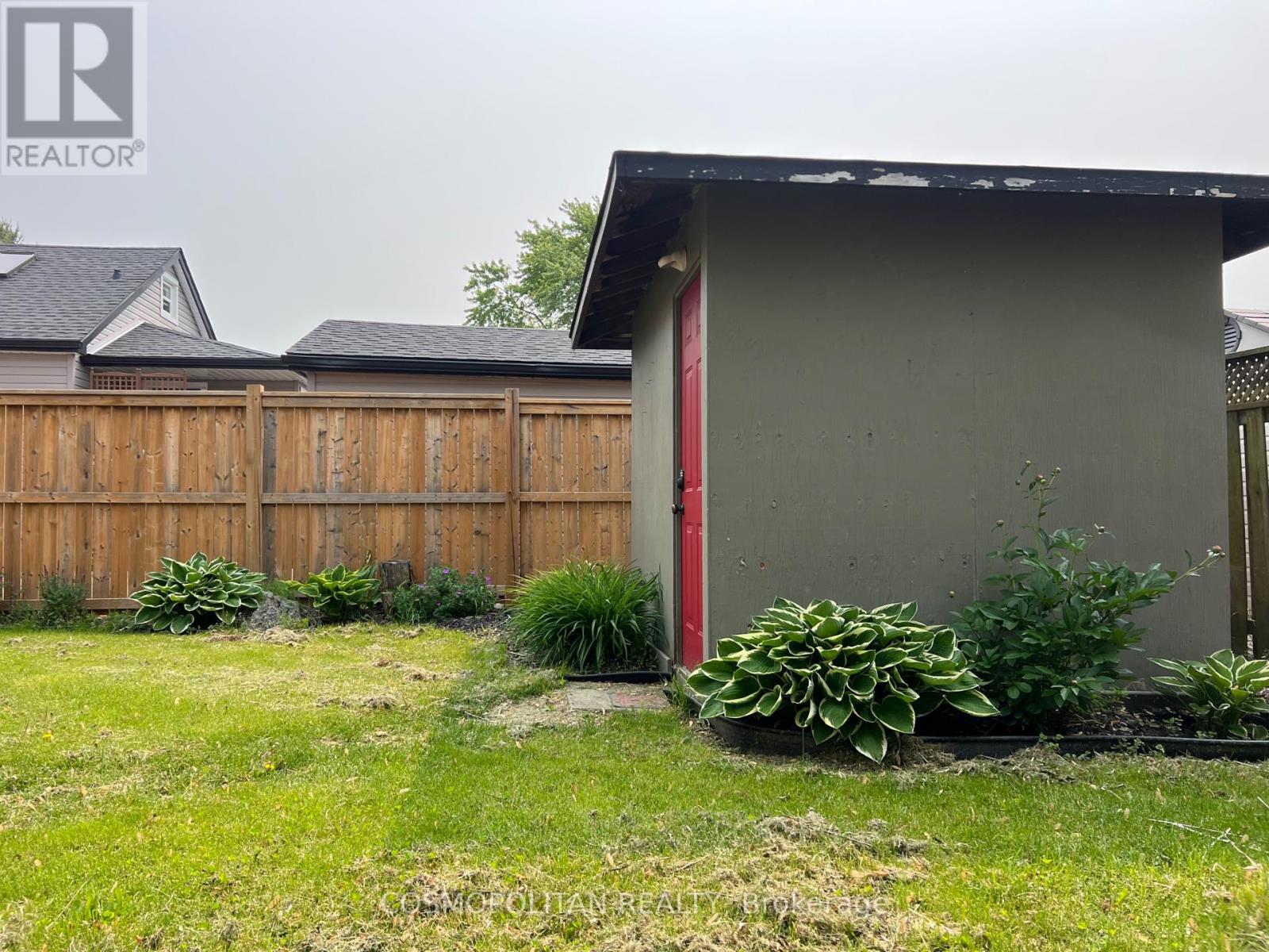 7858 Mulhern Street, Niagara Falls (Ascot), Ontario  L2H 1B7 - Photo 21 - X12198524
