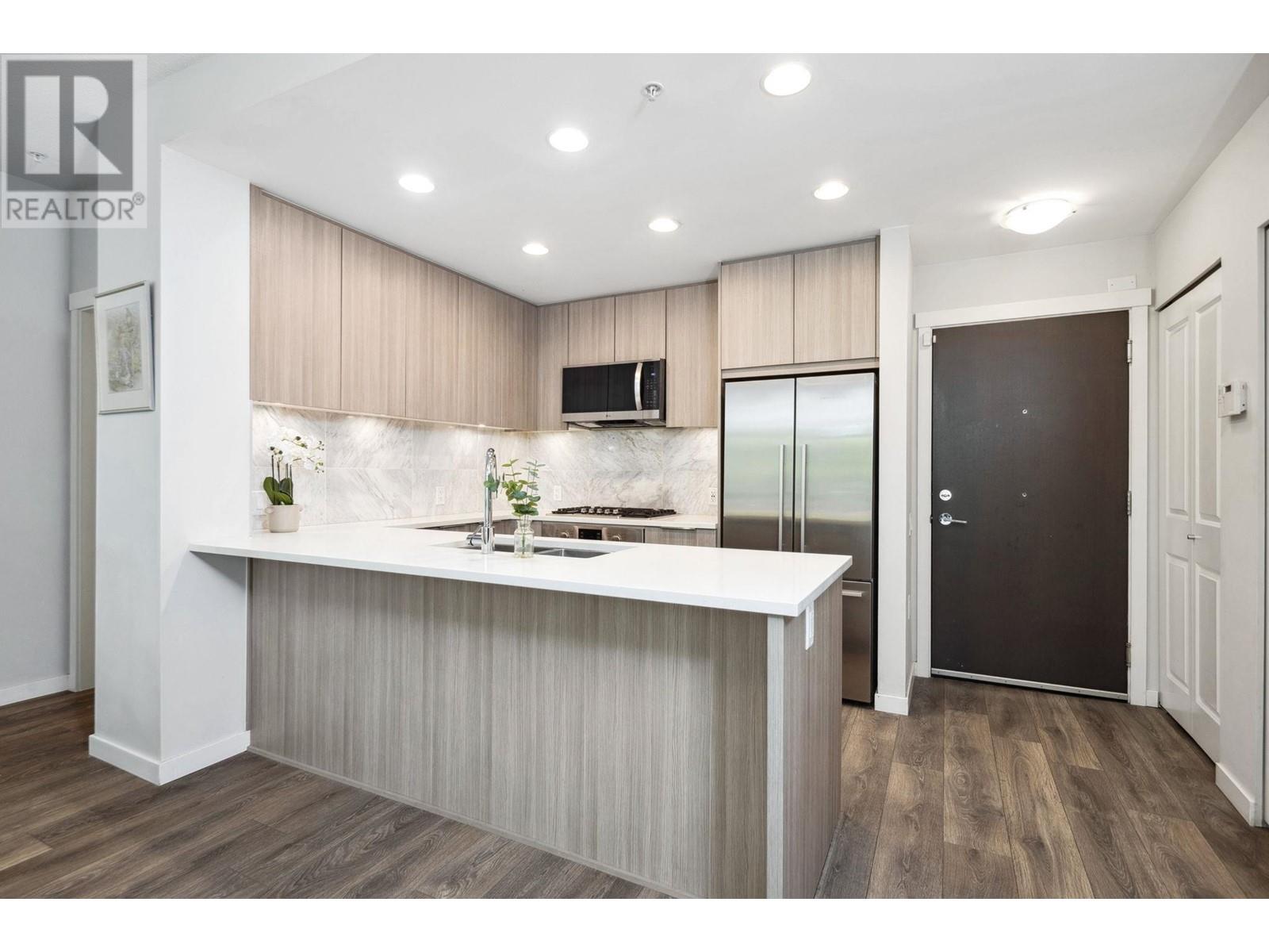 104 3289 Riverwalk Avenue, Vancouver, British Columbia  V5S 0G2 - Photo 1 - R3011750
