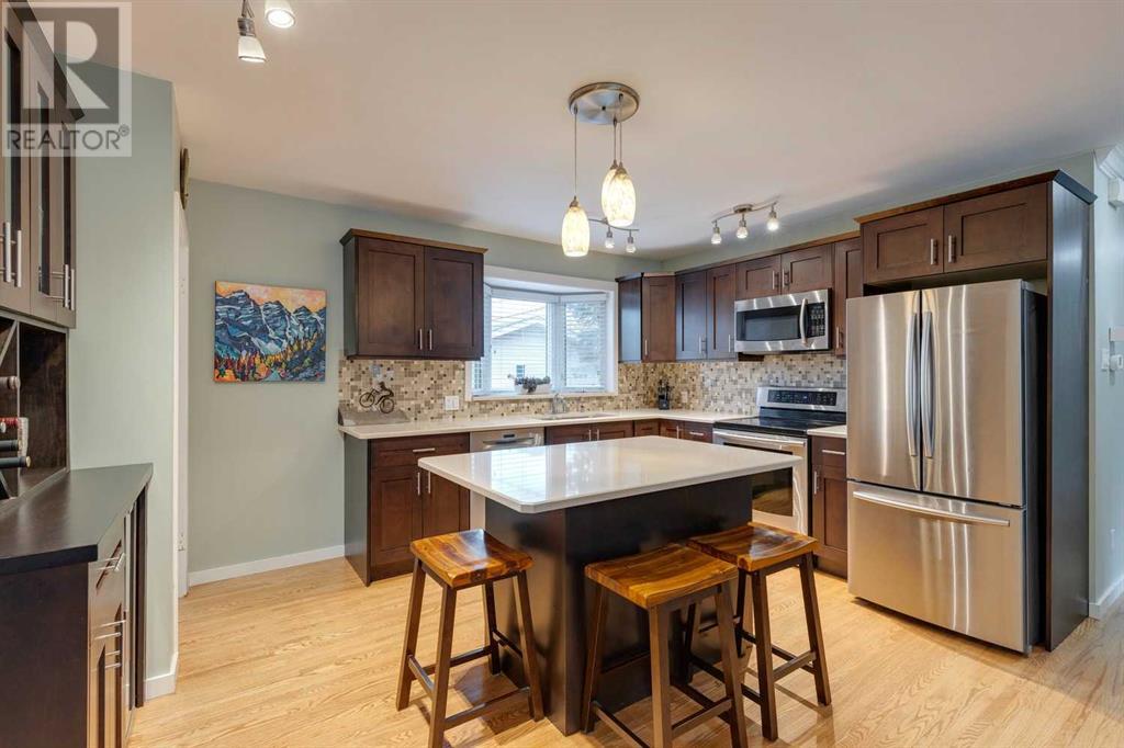 34 Wimbledon Crescent Sw, Calgary, Alberta  T3C 3H7 - Photo 9 - A2227418
