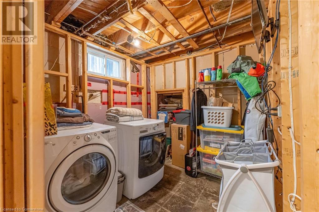 63 West 25th Street, Hamilton, Ontario  L9C 4W9 - Photo 33 - 40737636