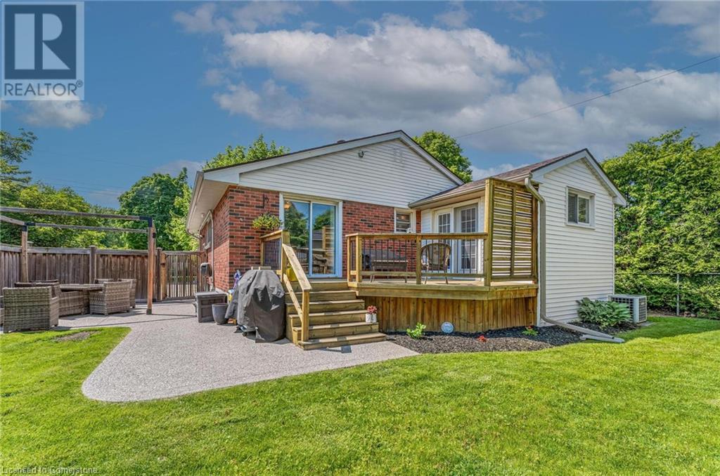 63 West 25th Street, Hamilton, Ontario  L9C 4W9 - Photo 36 - 40737636