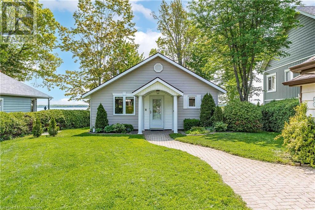 2703 LAKESIDE Drive, Severn, Ontario