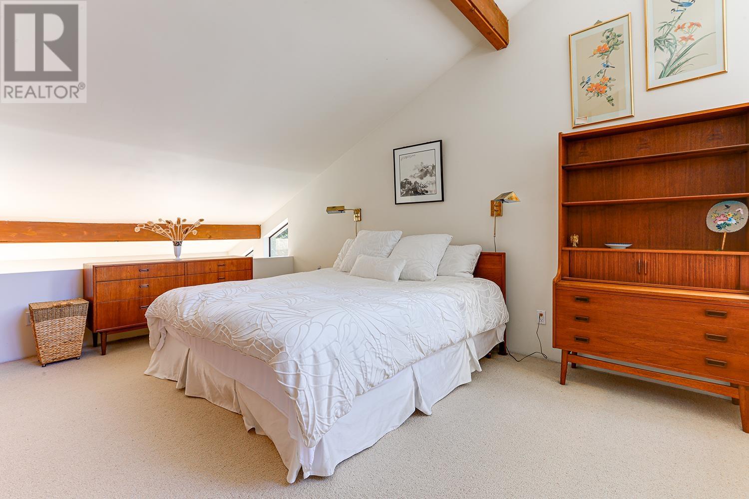 325 Oceanview Road, Lions Bay, British Columbia  V0N 2E0 - Photo 21 - R3011748