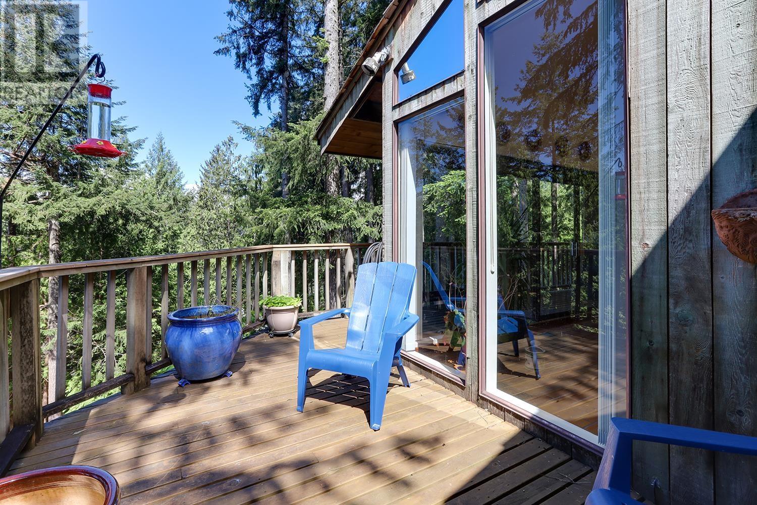325 Oceanview Road, Lions Bay, British Columbia  V0N 2E0 - Photo 27 - R3011748