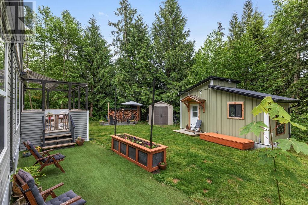 5954 Leaning Tree Road, Halfmoon Bay, British Columbia  V7Z 1C2 - Photo 25 - R3011753