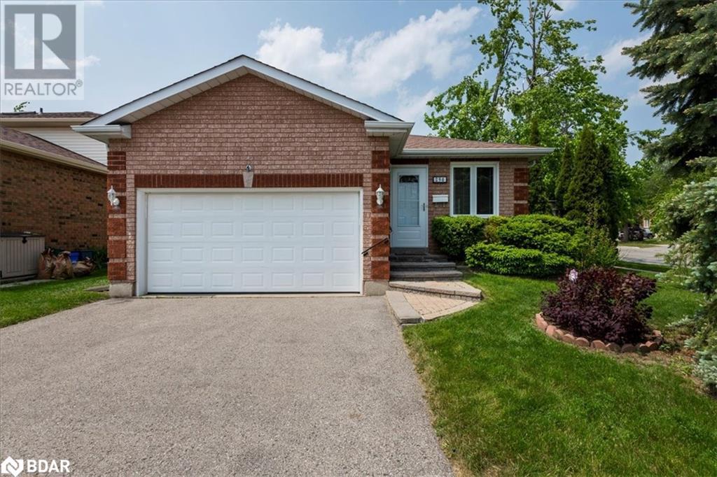 290 CUNDLES Road W, Barrie, Ontario