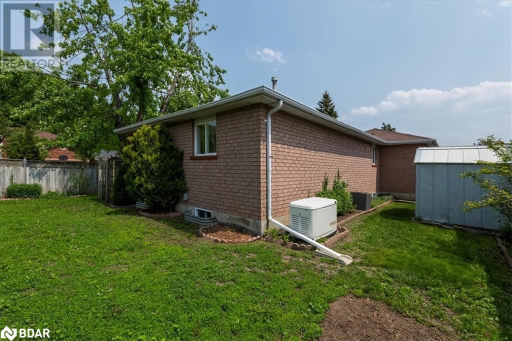 290 Cundles Road W, Barrie, Ontario  L4N 7C9 - Photo 20 - 40734380