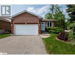 290 CUNDLES Road W, Barrie, Ontario
