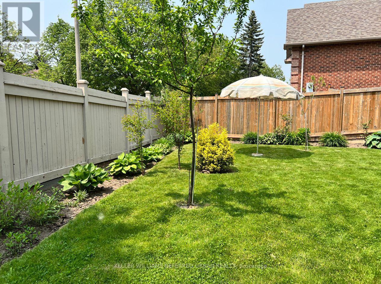 109 Topham Crescent, Richmond Hill, Ontario  L4C 9E9 - Photo 37 - N12193031