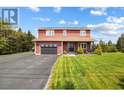 40 Whiteway’s Pond Road