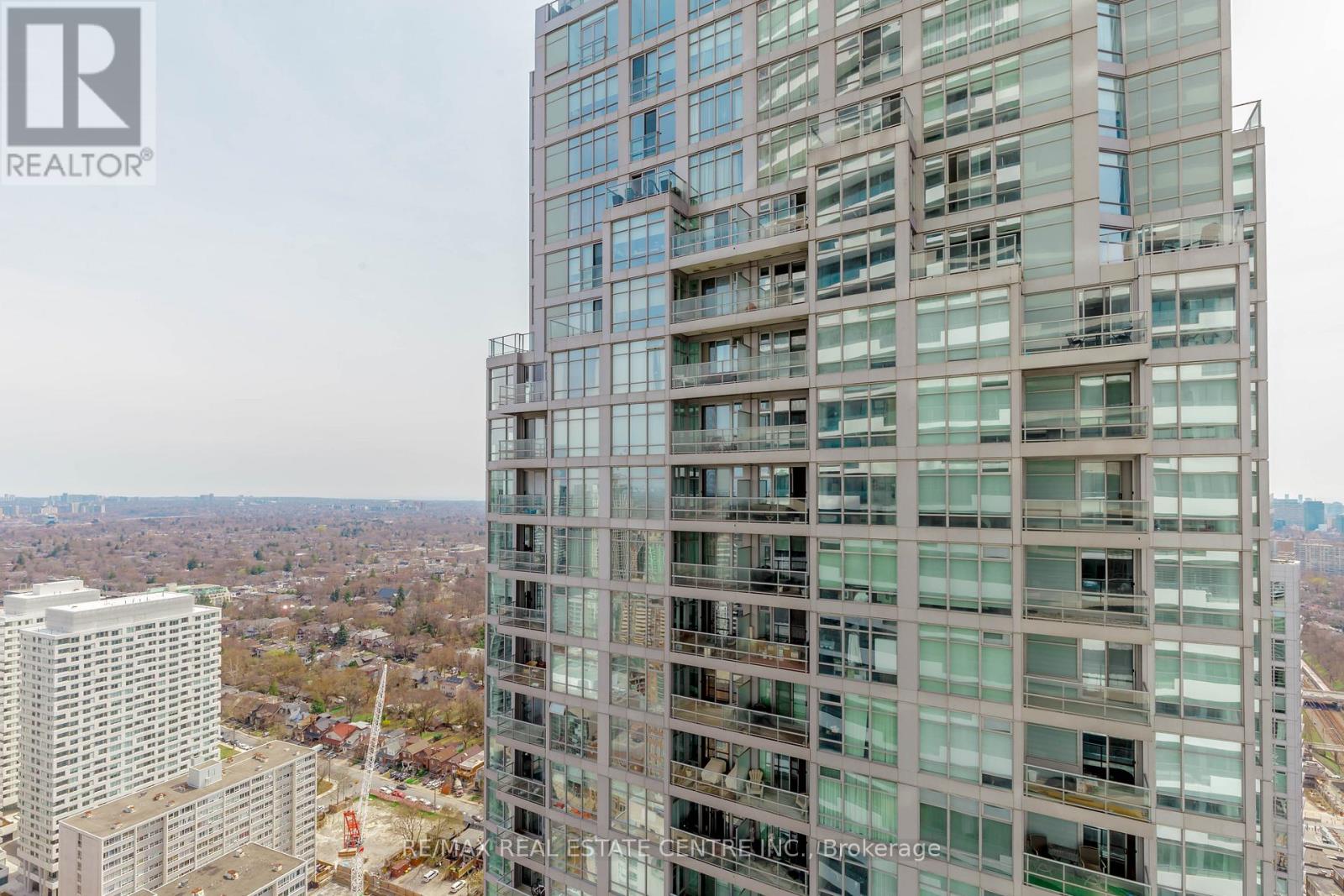 3706 - 2221 Yonge Street, Toronto, Ontario  M4S 2B4 - Photo 24 - C12148591