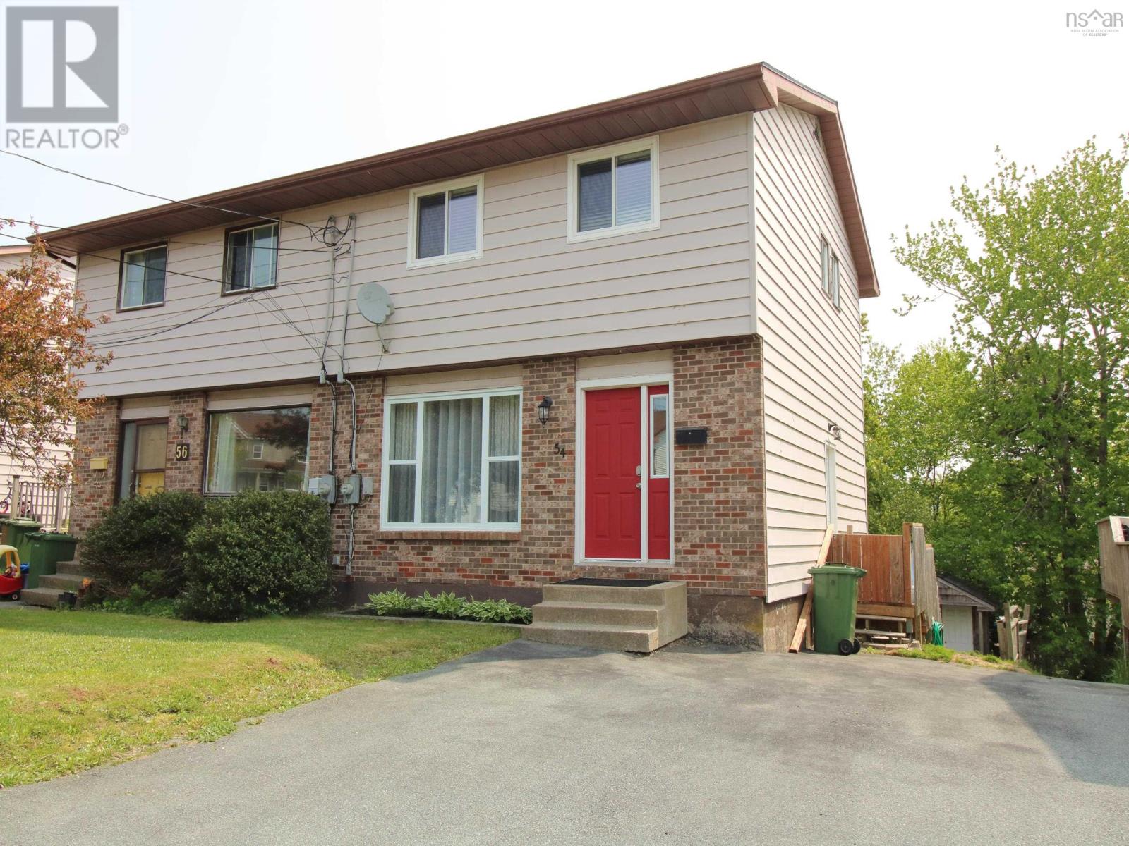 54 Valkyrie Crescent, Dartmouth, Nova Scotia  B2W 5B6 - Photo 1 - 202513195