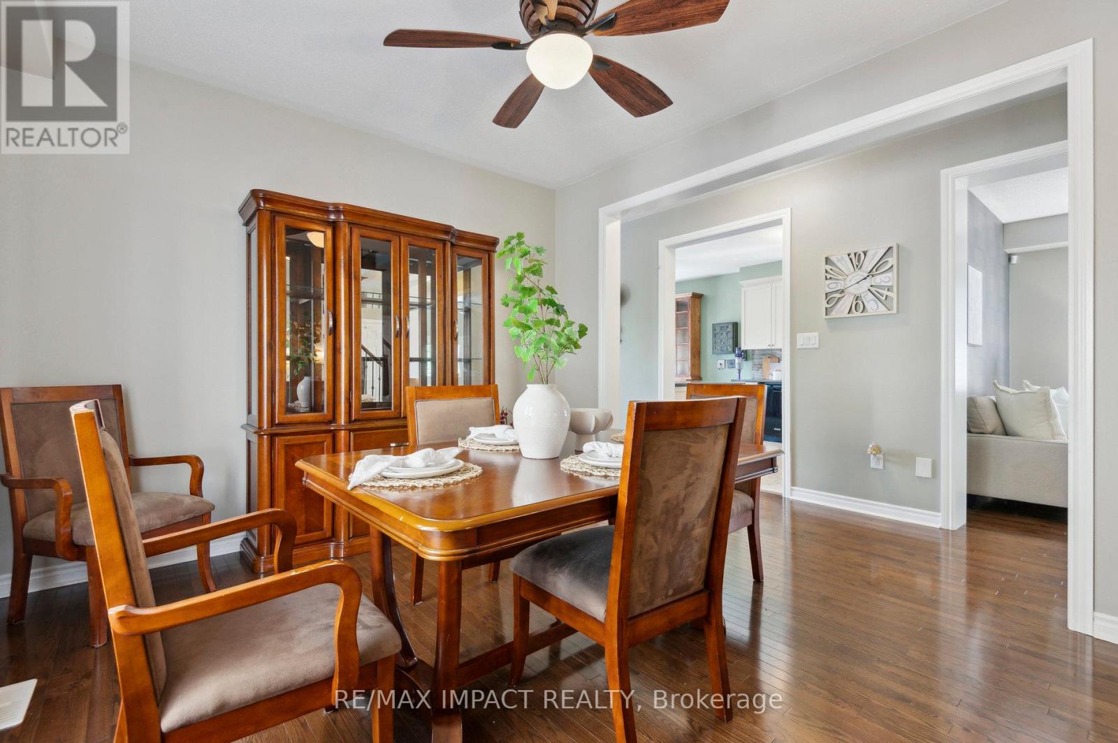 71 Lobb Court, Clarington, Ontario  L1C 0K4 - Photo 11 - E12198456